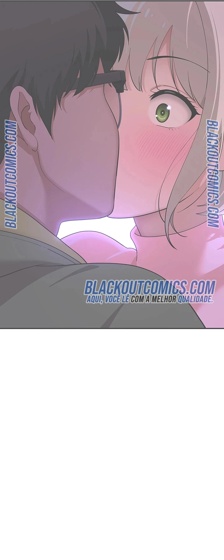 Ler The Meek Cat Capitulo 11 Page 37