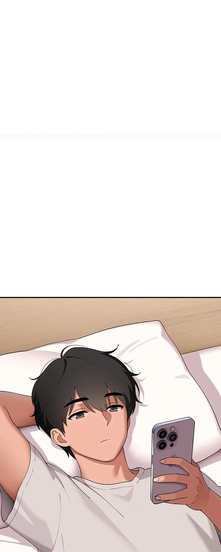 Ler The Meek Cat Capitulo 11 Page 39