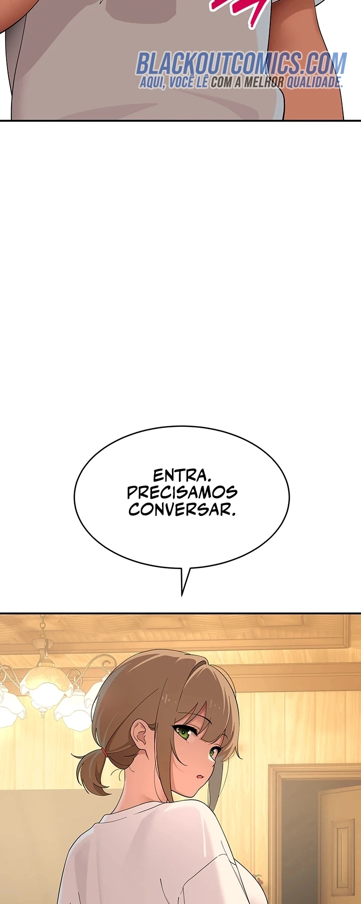 Ler The Meek Cat Capitulo 11 Page 45