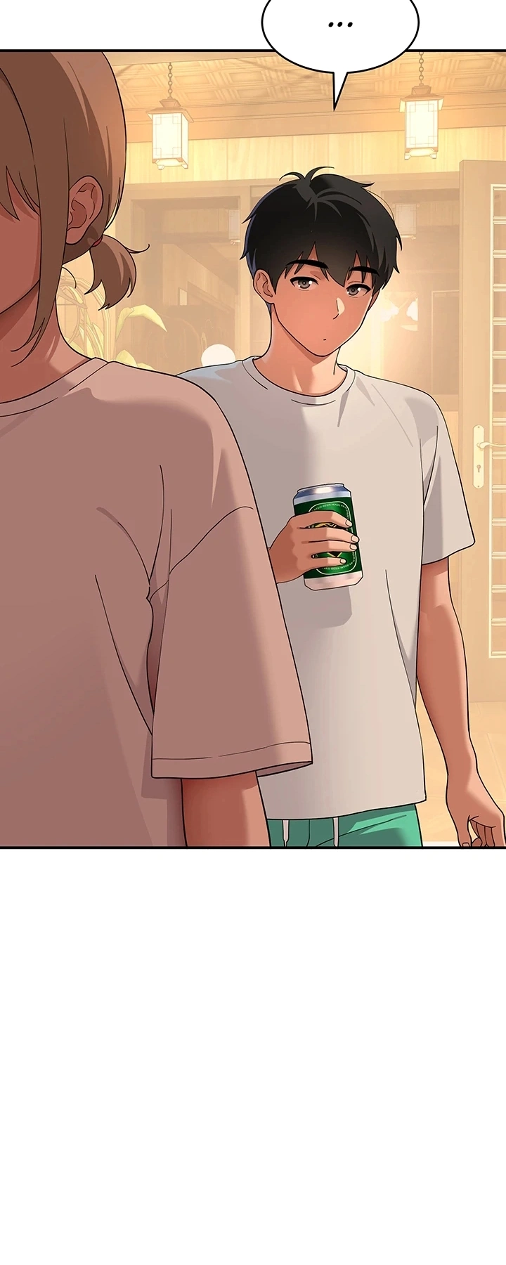 Ler The Meek Cat Capitulo 11 Page 47