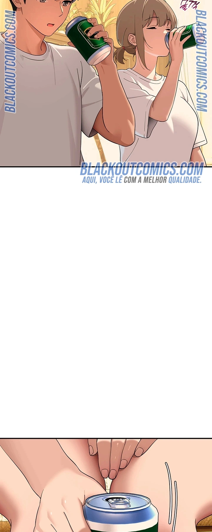 Ler The Meek Cat Capitulo 11 Page 51