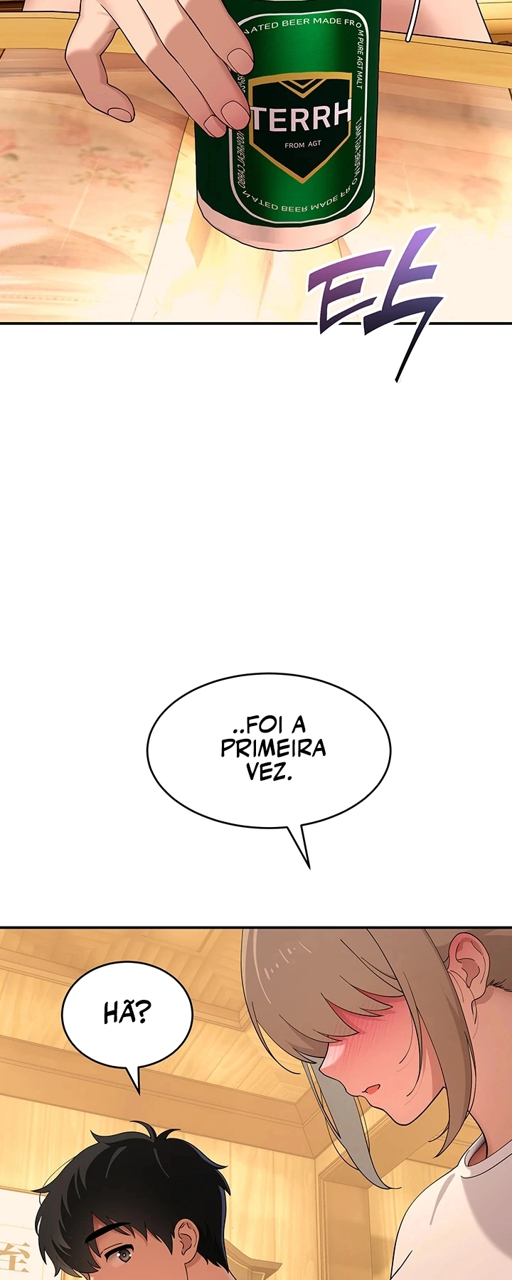 Ler The Meek Cat Capitulo 11 Page 52