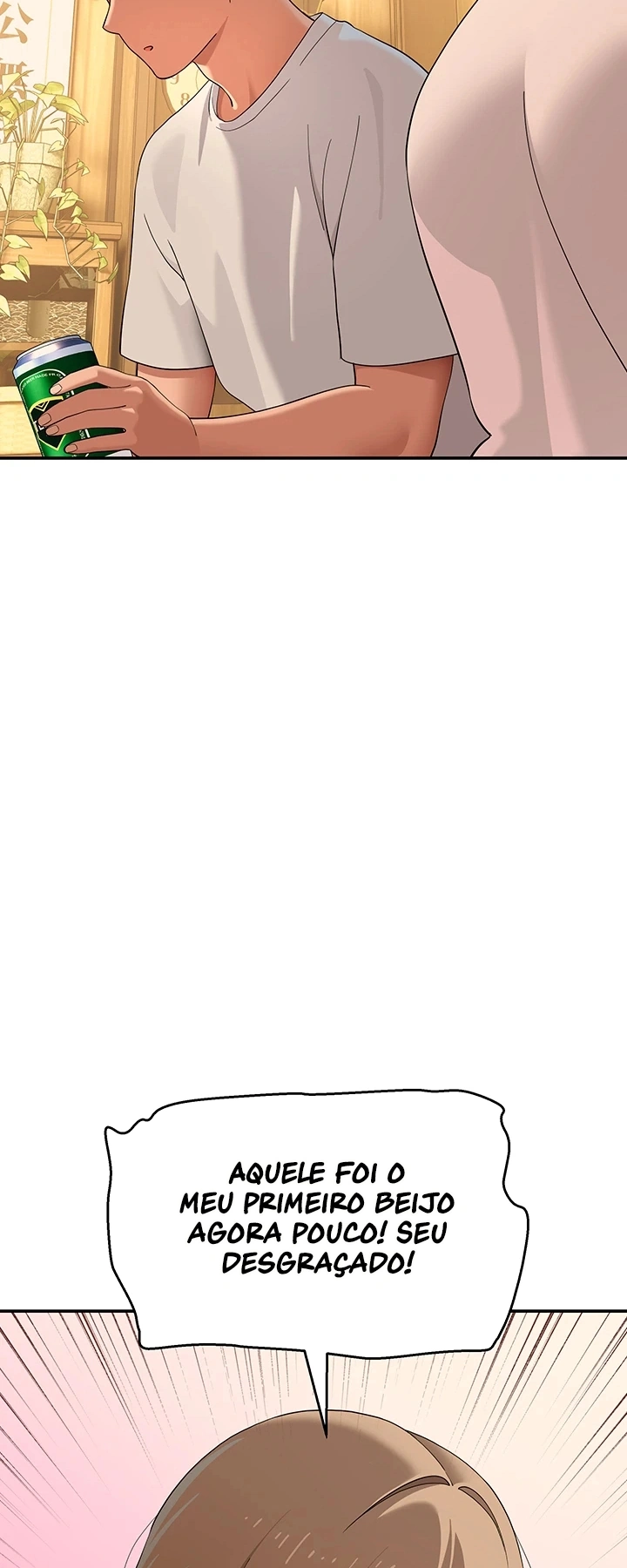 Ler The Meek Cat Capitulo 11 Page 53
