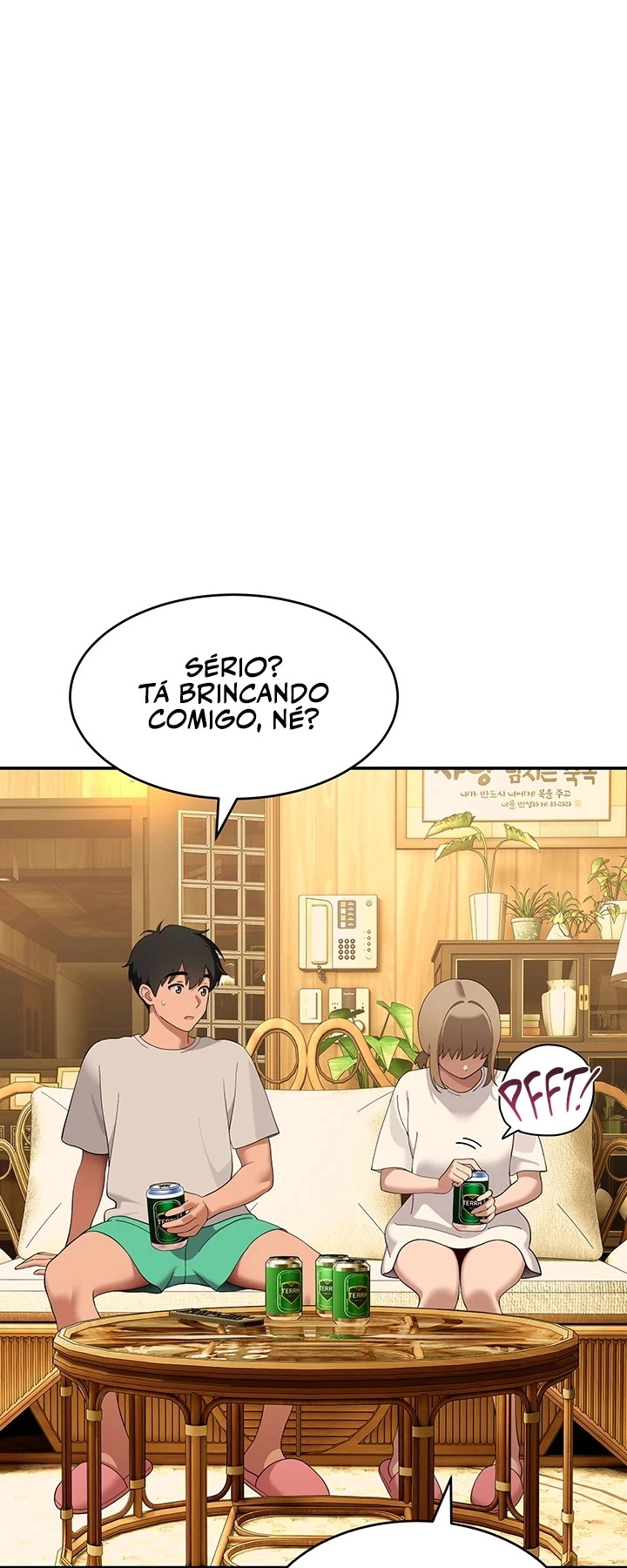Ler The Meek Cat Capitulo 11 Page 56
