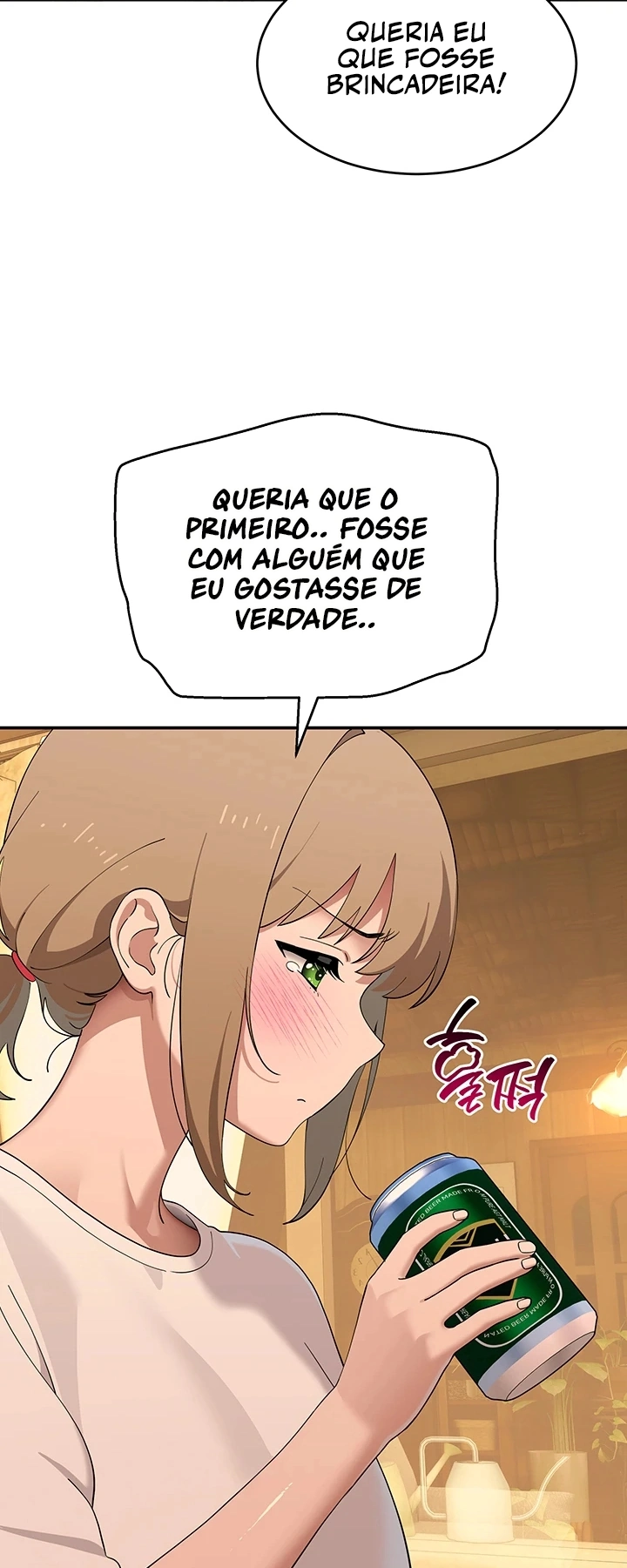 Ler The Meek Cat Capitulo 11 Page 57