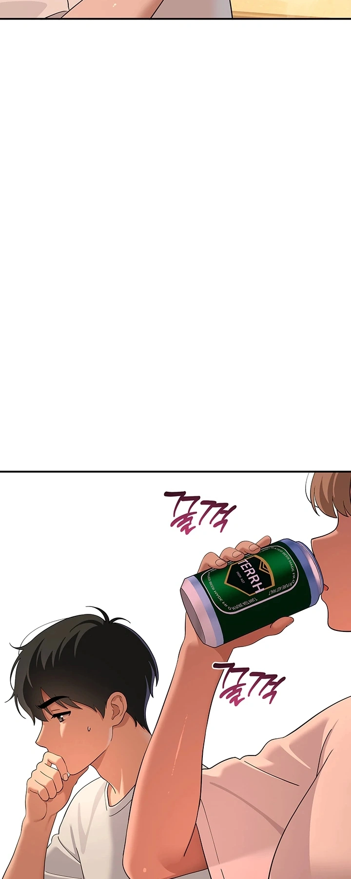 Ler The Meek Cat Capitulo 11 Page 58