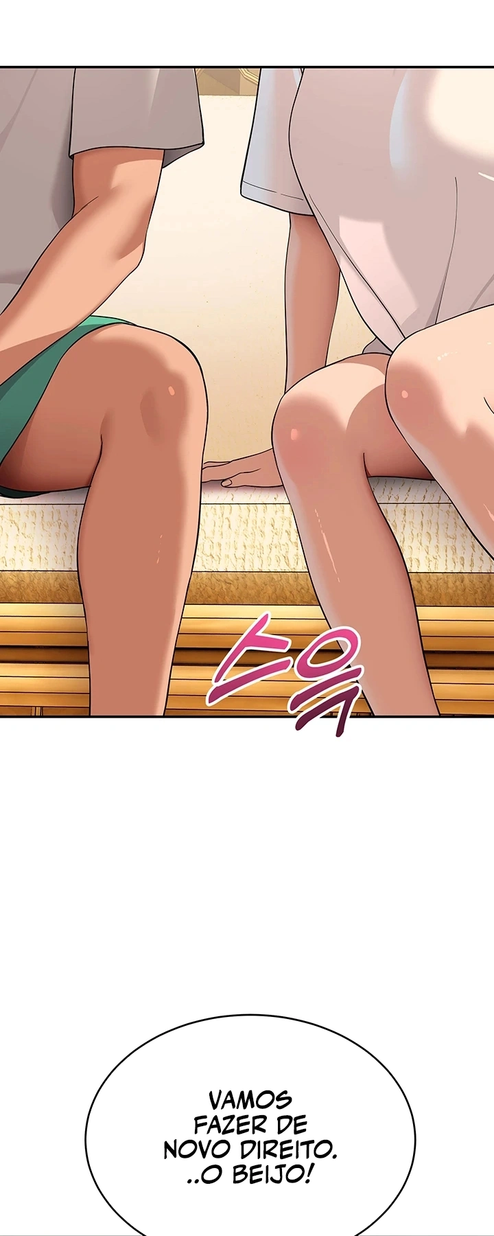 Ler The Meek Cat Capitulo 11 Page 63