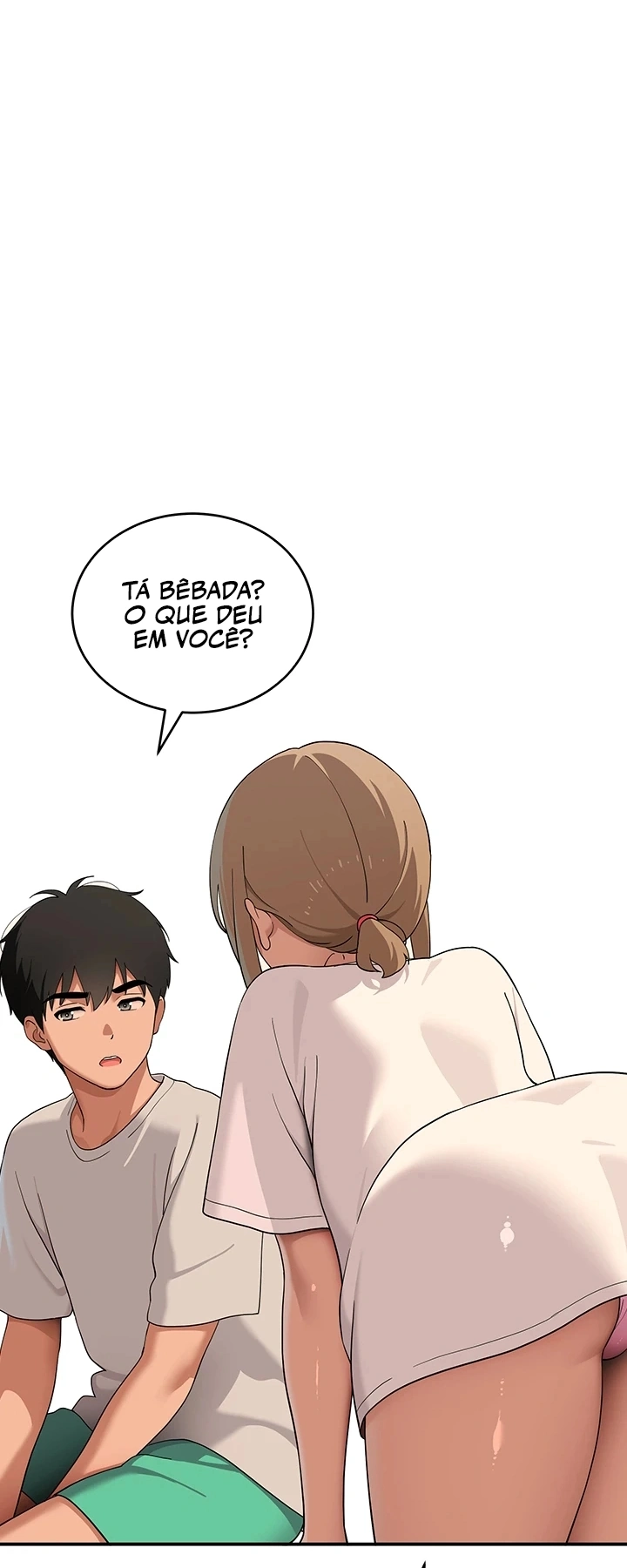 Ler The Meek Cat Capitulo 11 Page 65