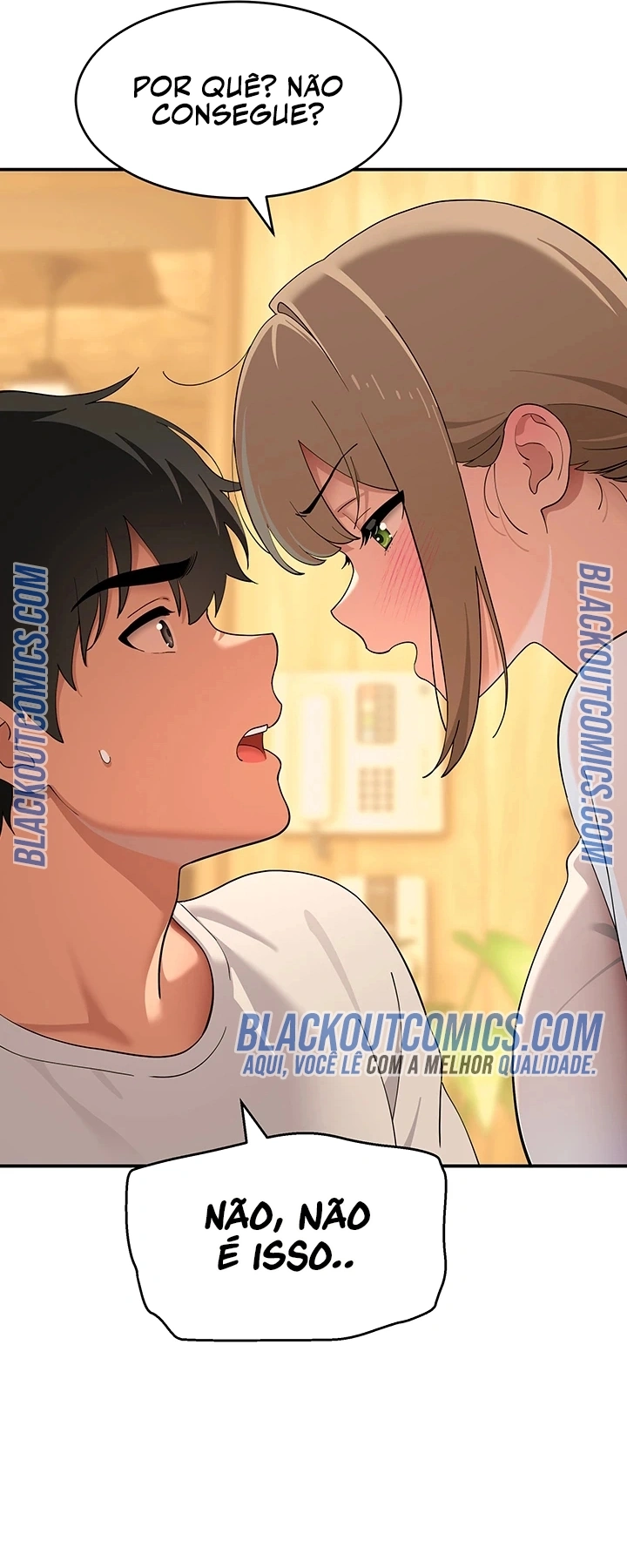 Ler The Meek Cat Capitulo 11 Page 67