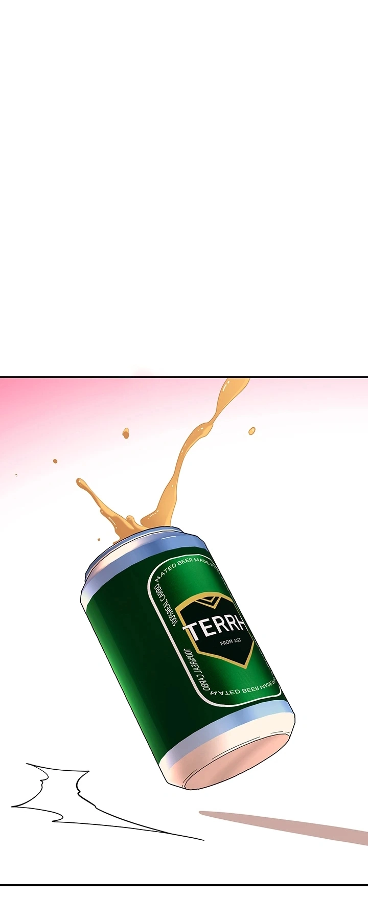 Ler The Meek Cat Capitulo 11 Page 81