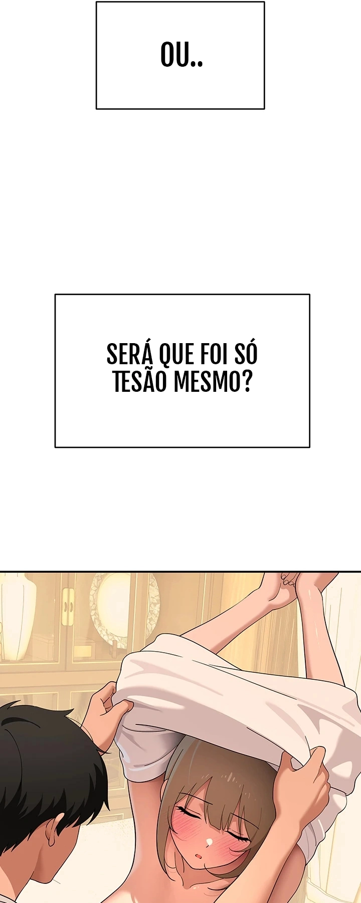 Ler The Meek Cat Capitulo 11 Page 85