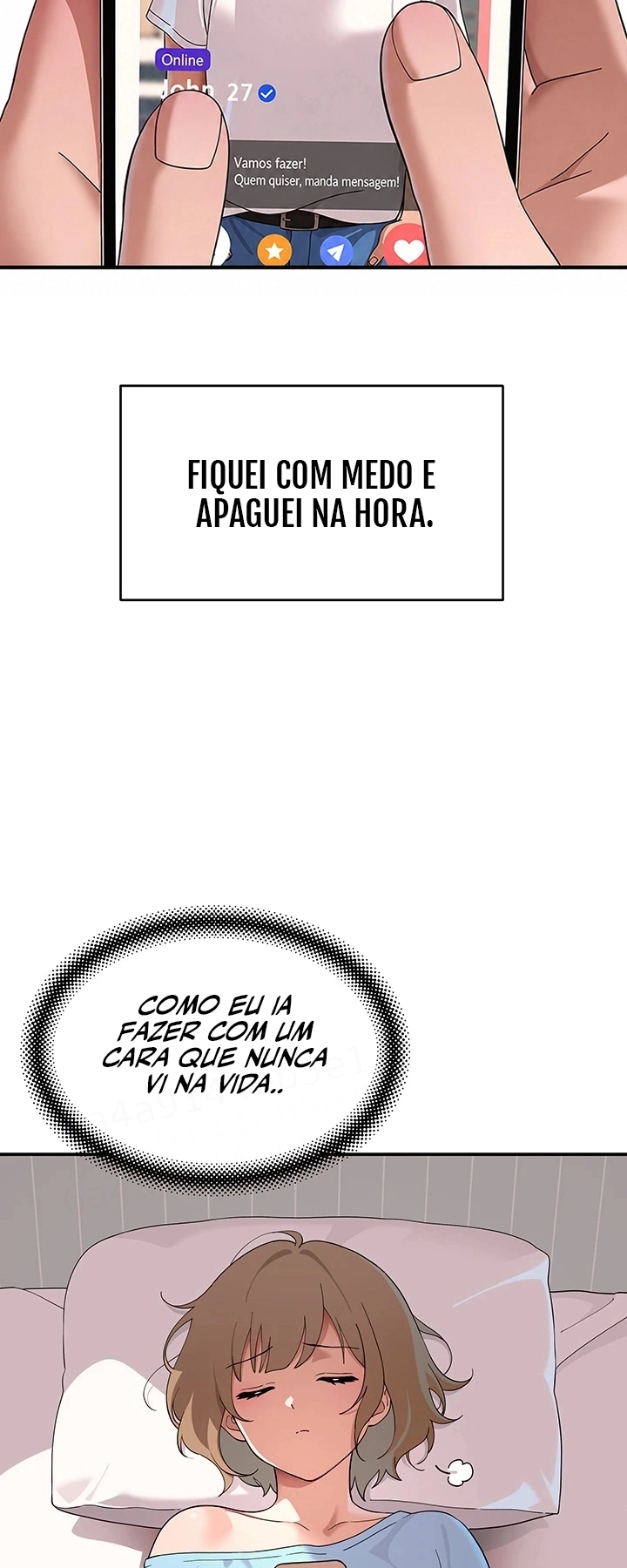 Ler The Meek Cat Capitulo 12 Page 15