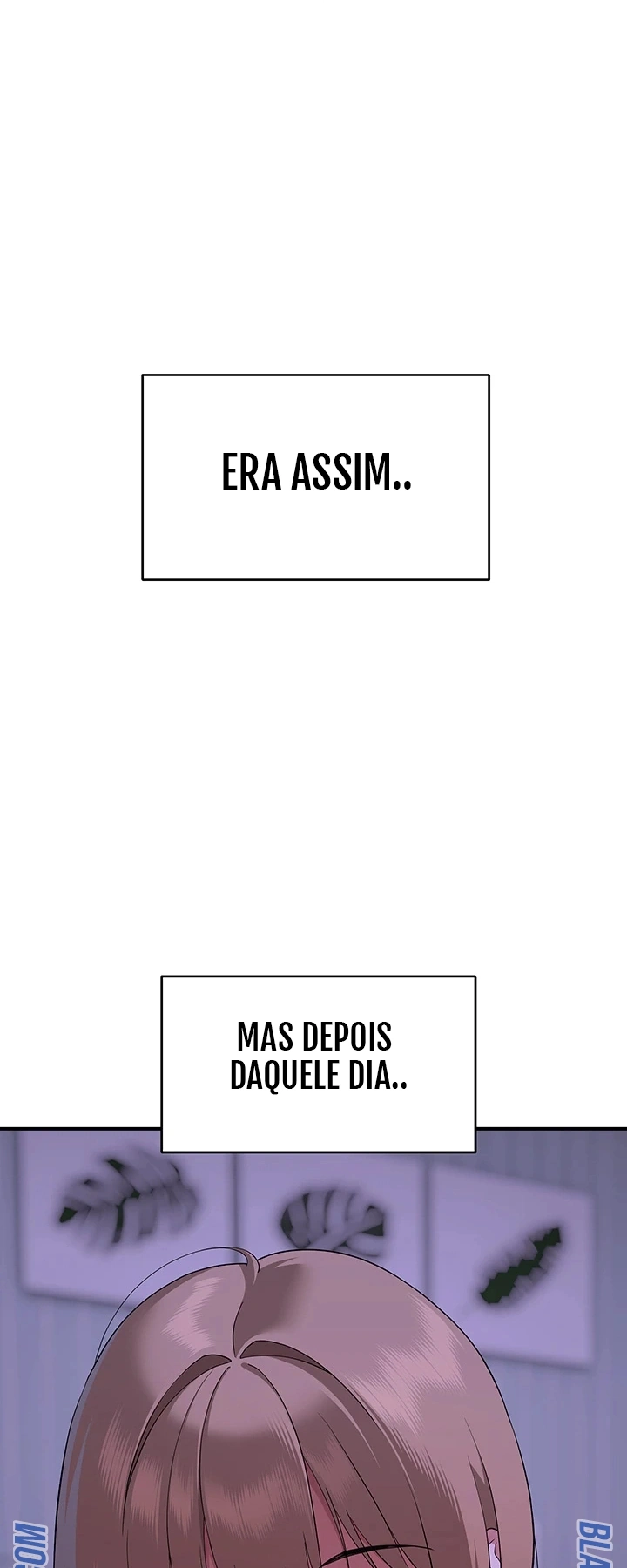 Ler The Meek Cat Capitulo 12 Page 18