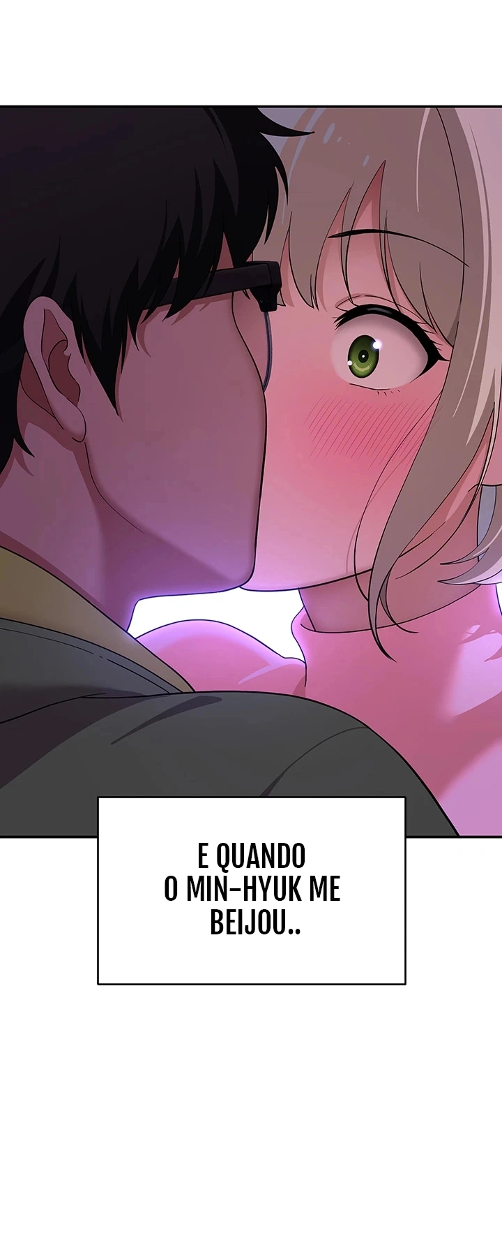 Ler The Meek Cat Capitulo 12 Page 20