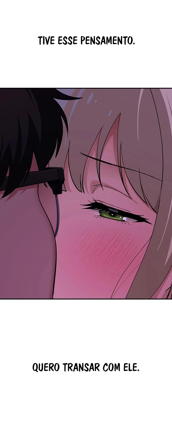 Ler The Meek Cat Capitulo 12 Page 21