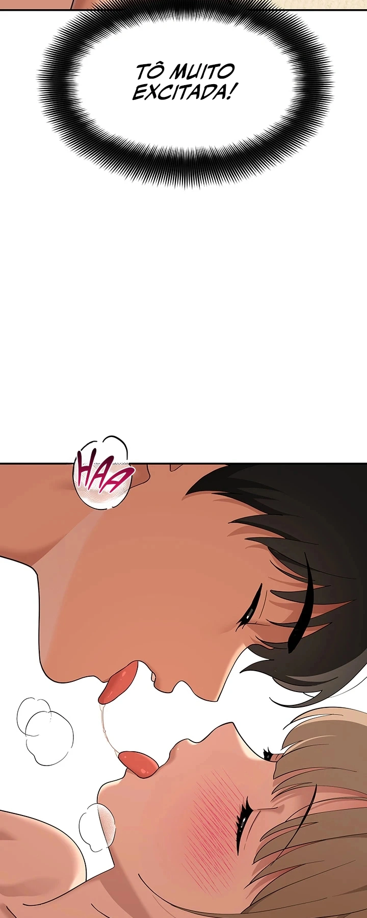 Ler The Meek Cat Capitulo 12 Page 28