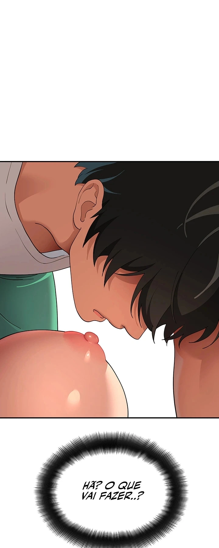 Ler The Meek Cat Capitulo 12 Page 31