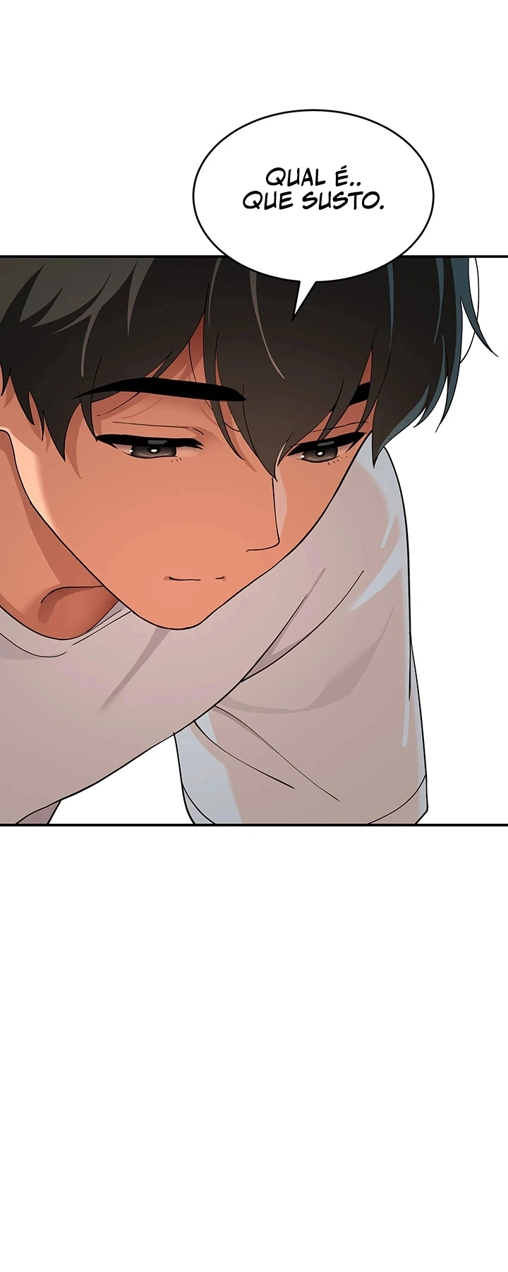 Ler The Meek Cat Capitulo 12 Page 37