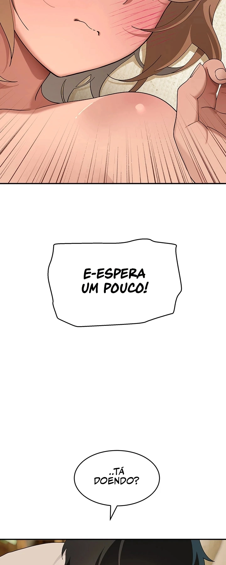 Ler The Meek Cat Capitulo 12 Page 46
