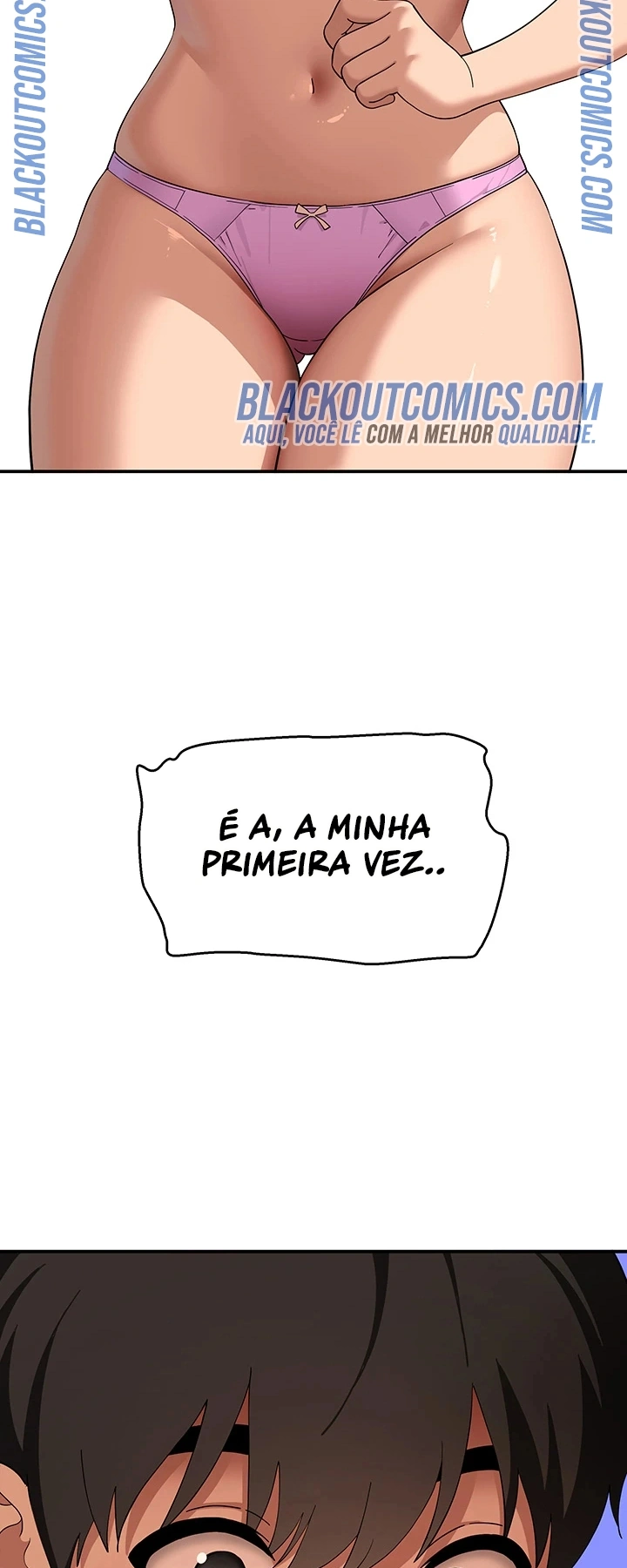 Ler The Meek Cat Capitulo 12 Page 49