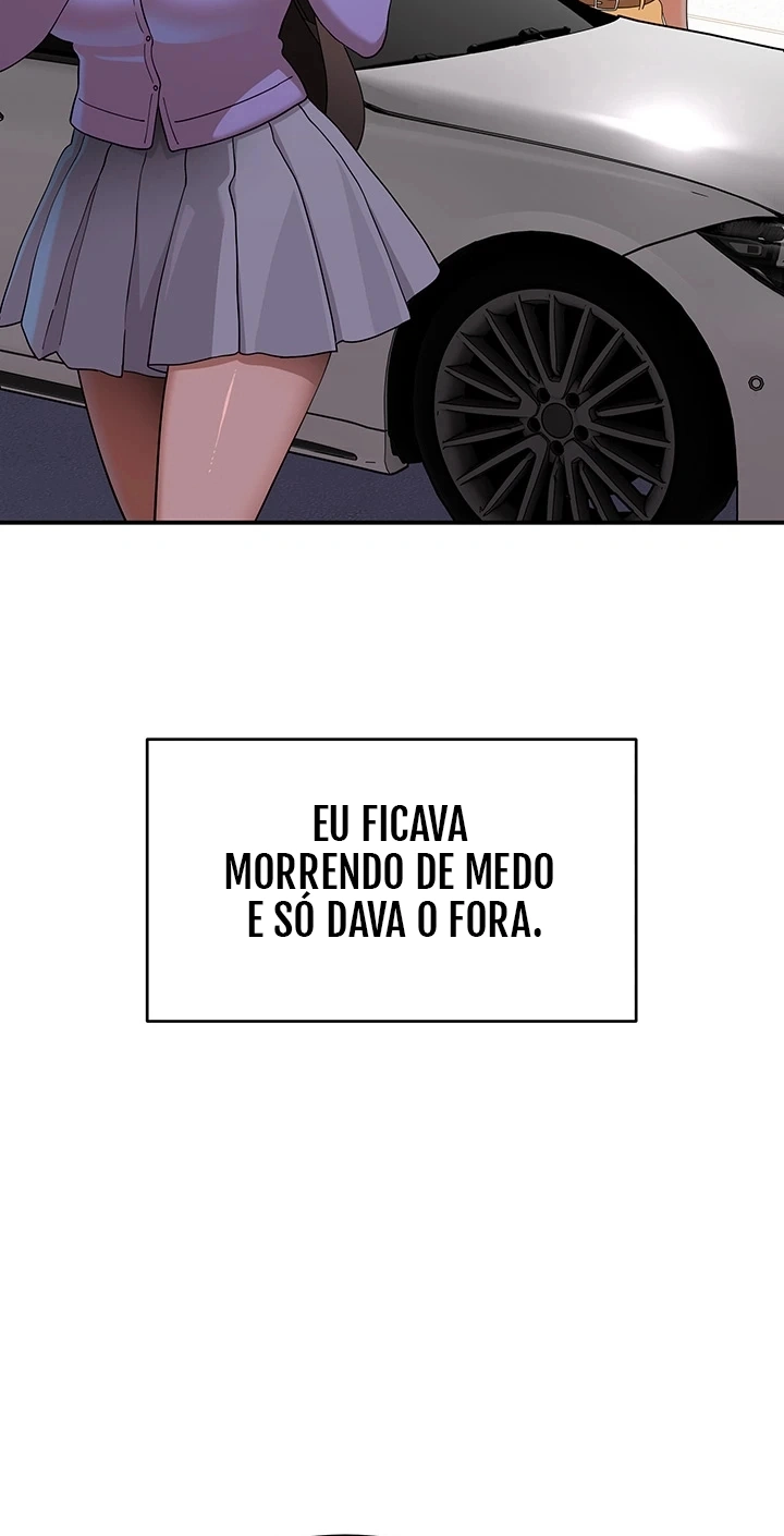 Ler The Meek Cat Capitulo 12 Page 5