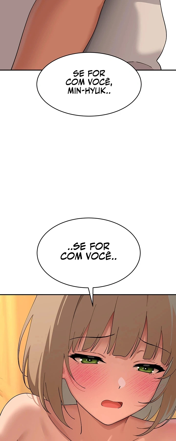 Ler The Meek Cat Capitulo 12 Page 57