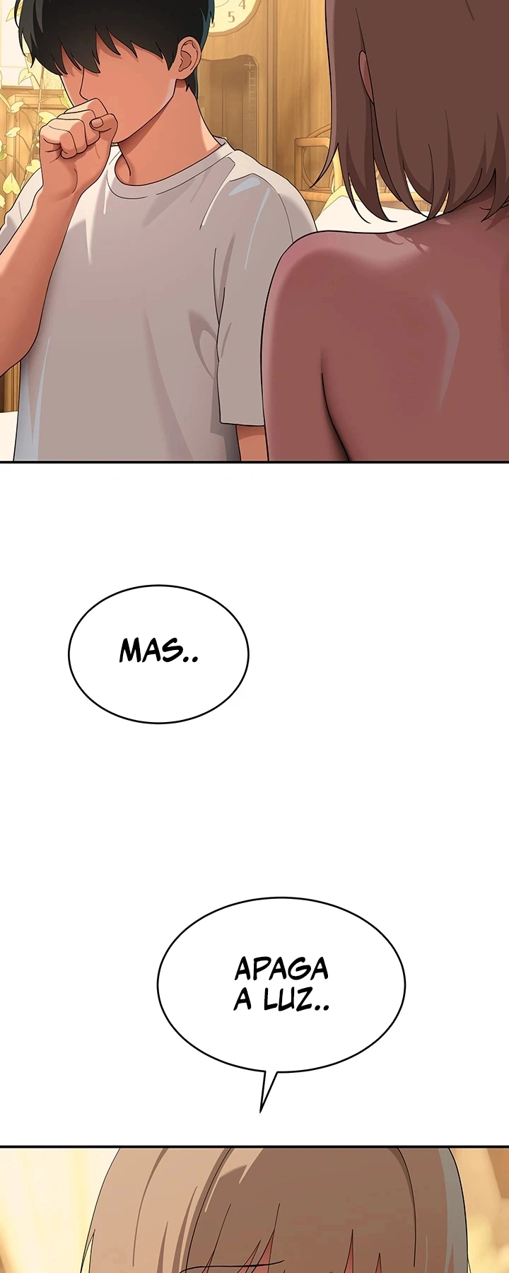 Ler The Meek Cat Capitulo 12 Page 61