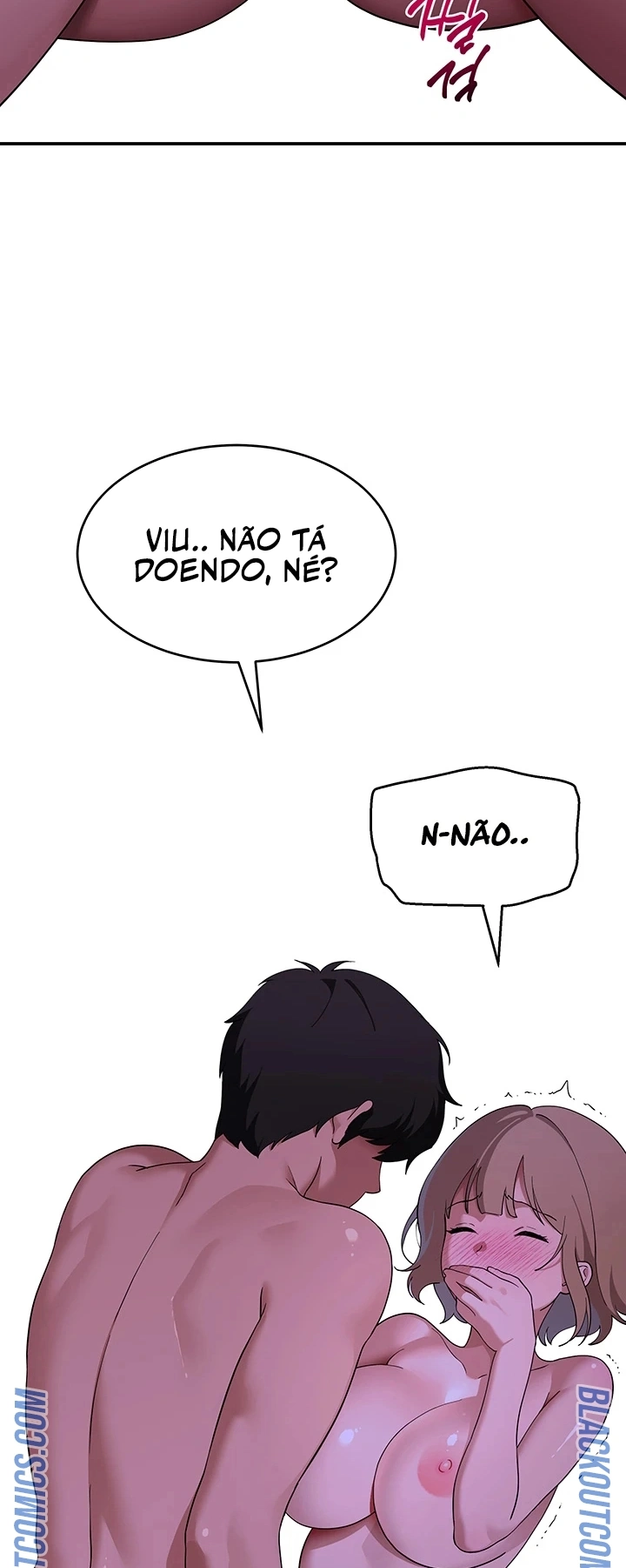 Ler The Meek Cat Capitulo 12 Page 74