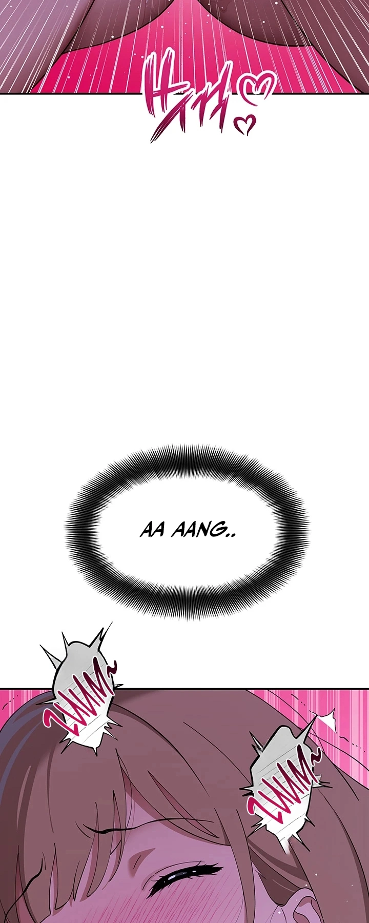 Ler The Meek Cat Capitulo 12 Page 81