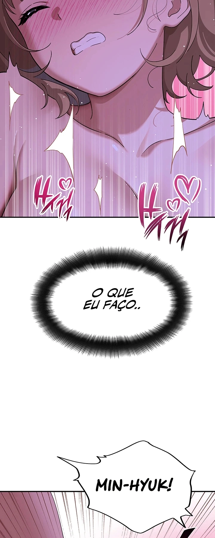 Ler The Meek Cat Capitulo 12 Page 82