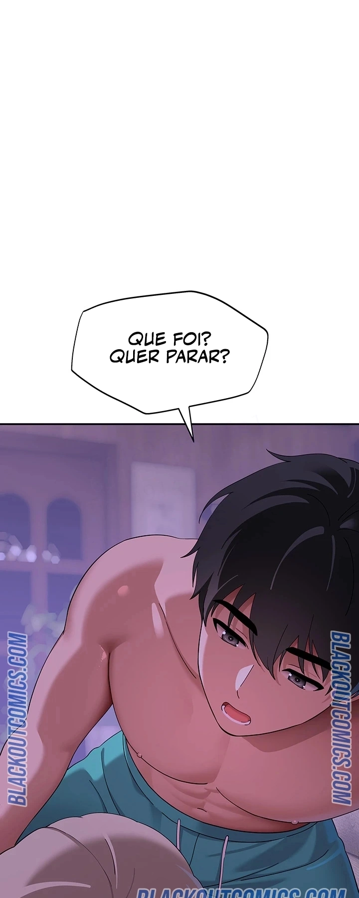 Ler The Meek Cat Capitulo 12 Page 84