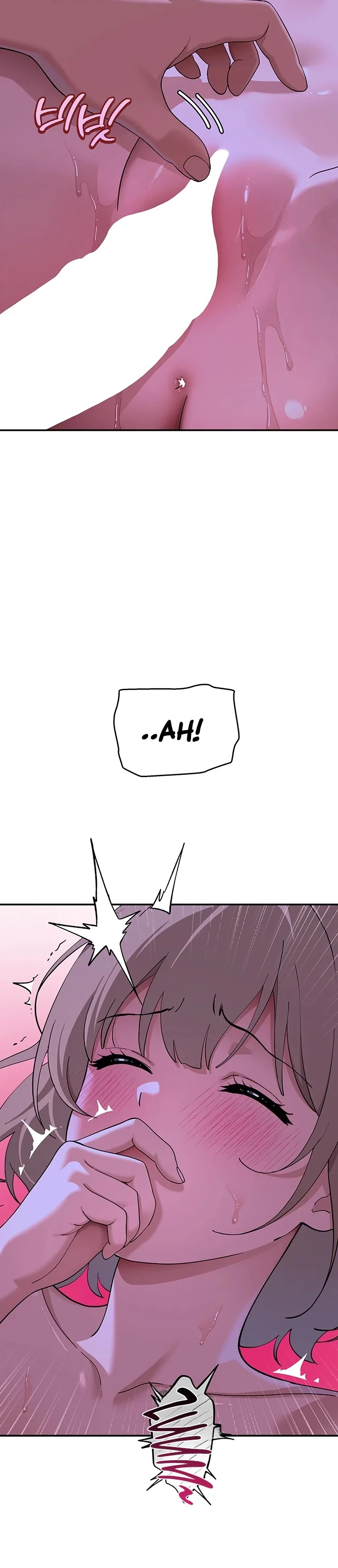 Ler The Meek Cat Capitulo 13 Page 10