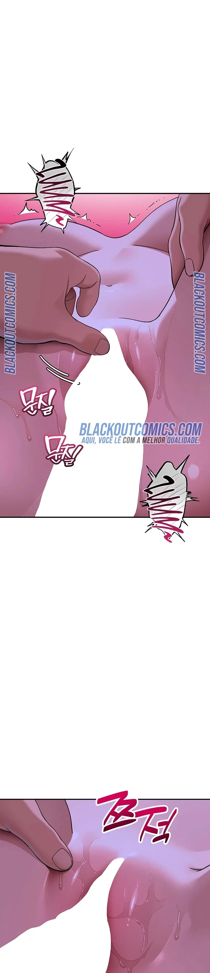 Ler The Meek Cat Capitulo 13 Page 11