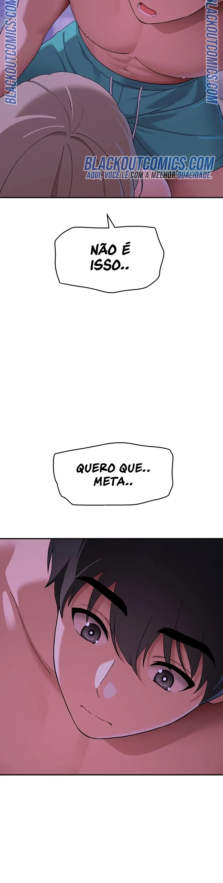 Ler The Meek Cat Capitulo 13 Page 2