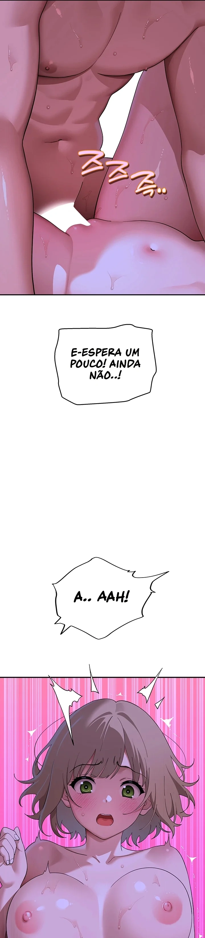 Ler The Meek Cat Capitulo 13 Page 28