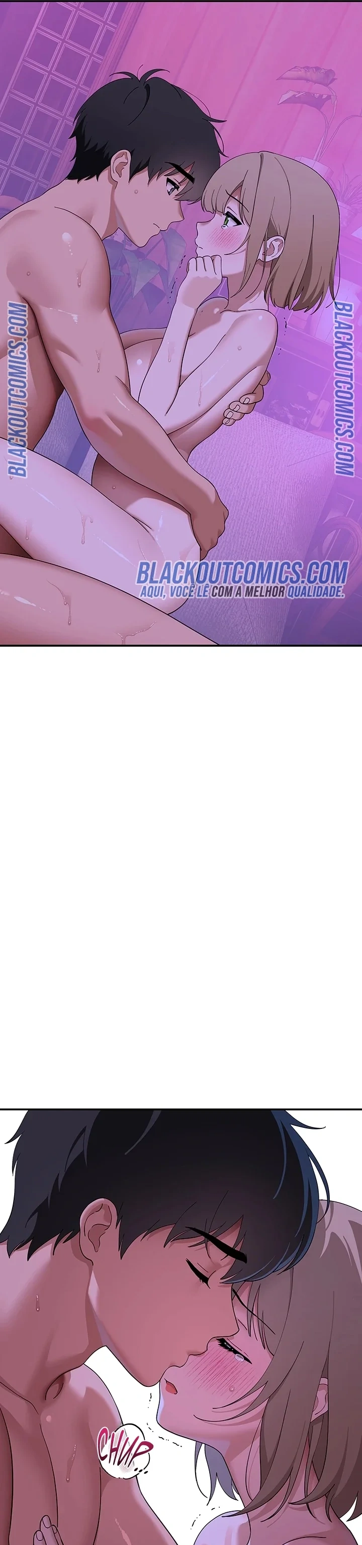 Ler The Meek Cat Capitulo 13 Page 40