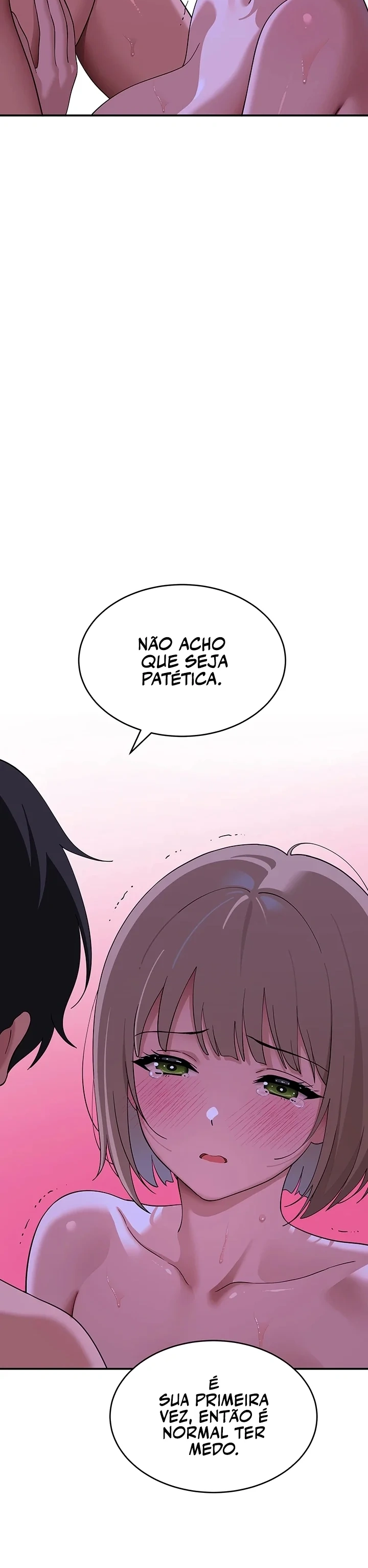 Ler The Meek Cat Capitulo 13 Page 41