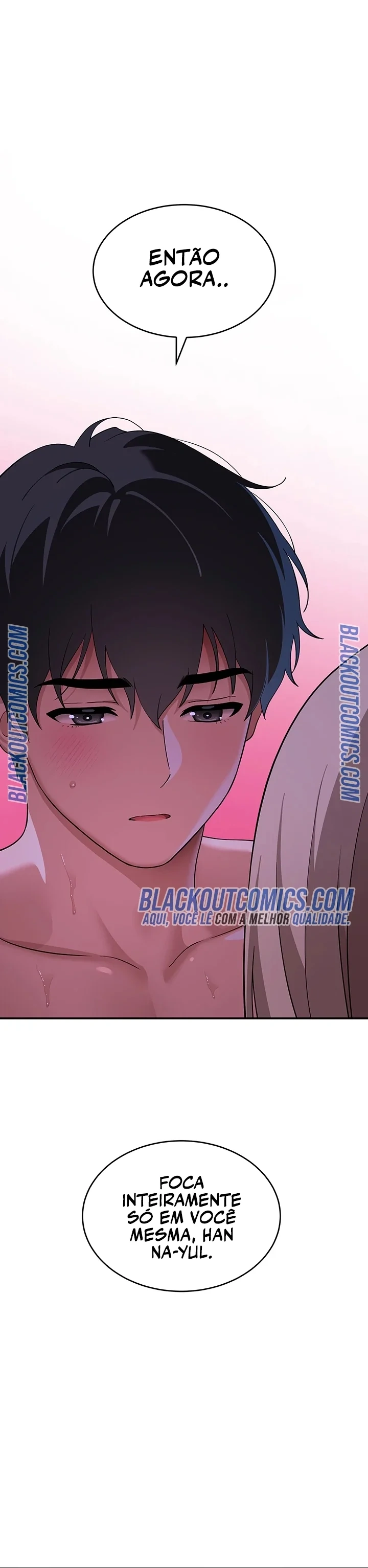 Ler The Meek Cat Capitulo 13 Page 42