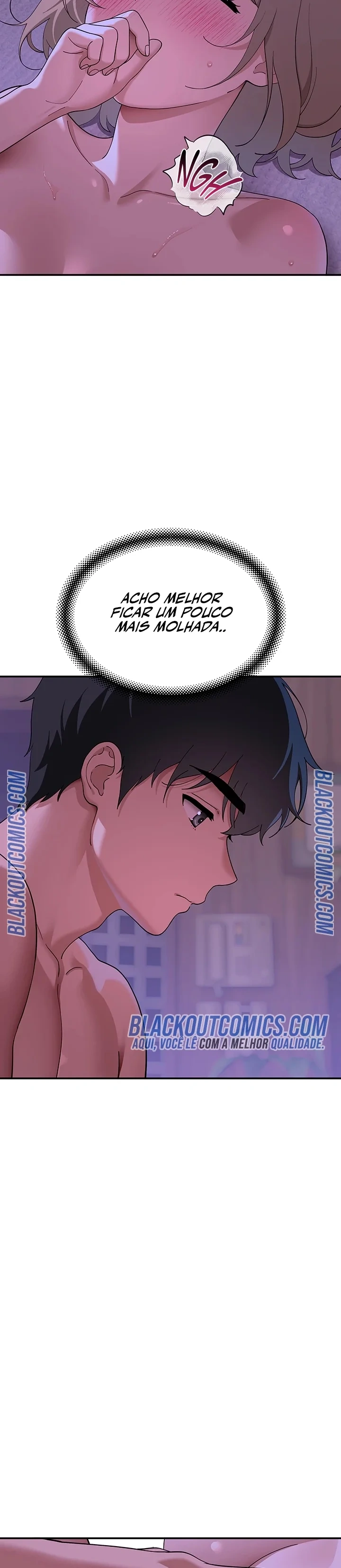 Ler The Meek Cat Capitulo 13 Page 9