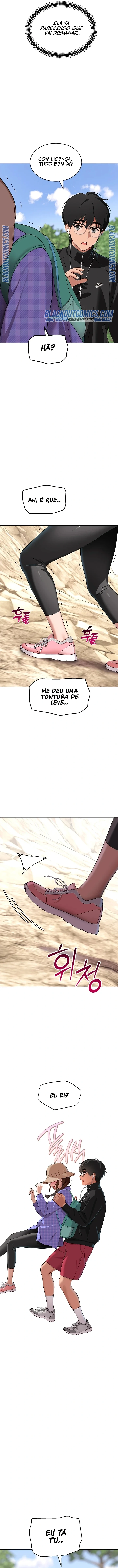Ler The Meek Cat Capitulo 14 Page 13