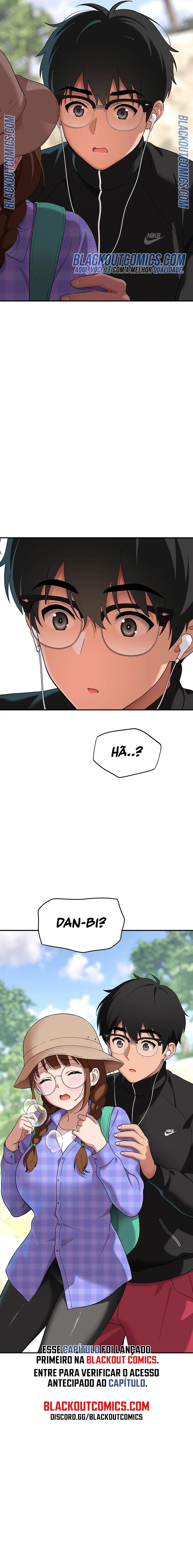 Ler The Meek Cat Capitulo 14 Page 14