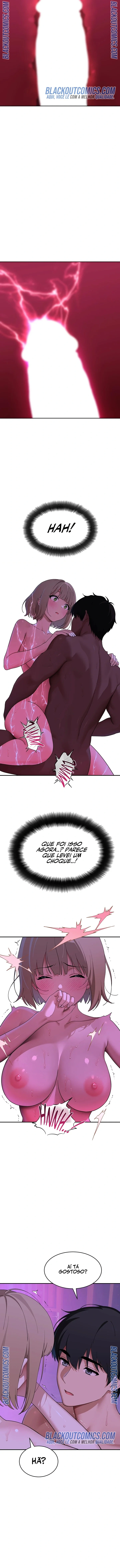 Ler The Meek Cat Capitulo 14 Page 4
