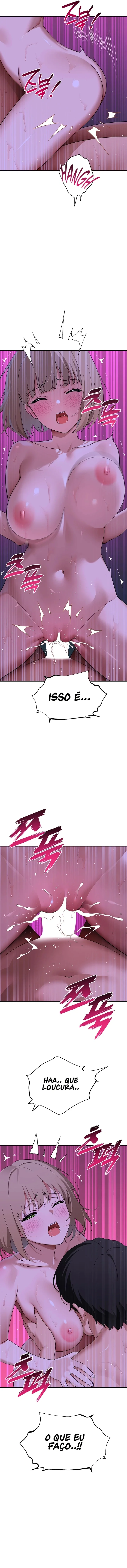 Ler The Meek Cat Capitulo 14 Page 6