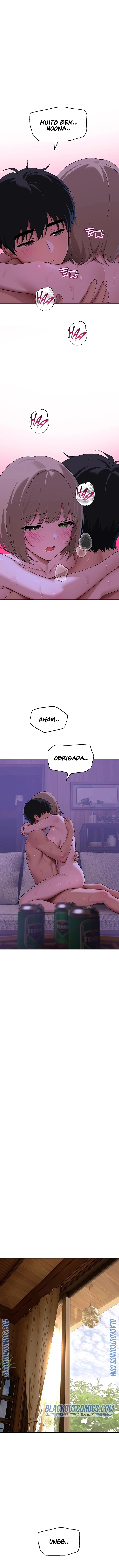 Ler The Meek Cat Capitulo 14 Page 9