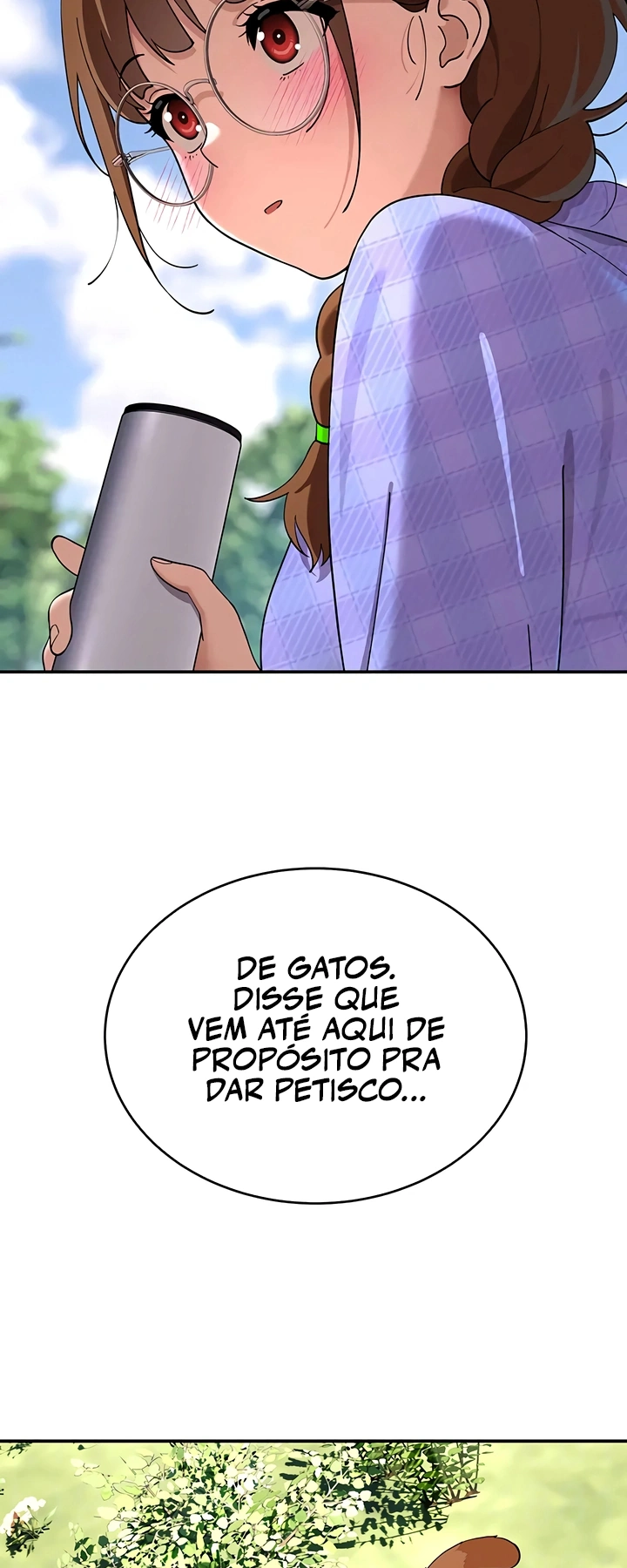 Ler The Meek Cat Capitulo 15 Page 10