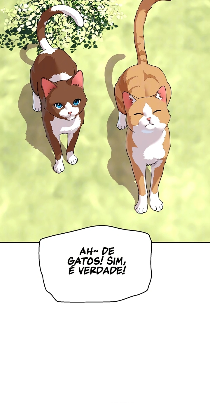 Ler The Meek Cat Capitulo 15 Page 11