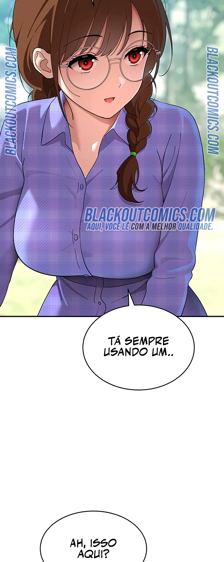 Ler The Meek Cat Capitulo 15 Page 19