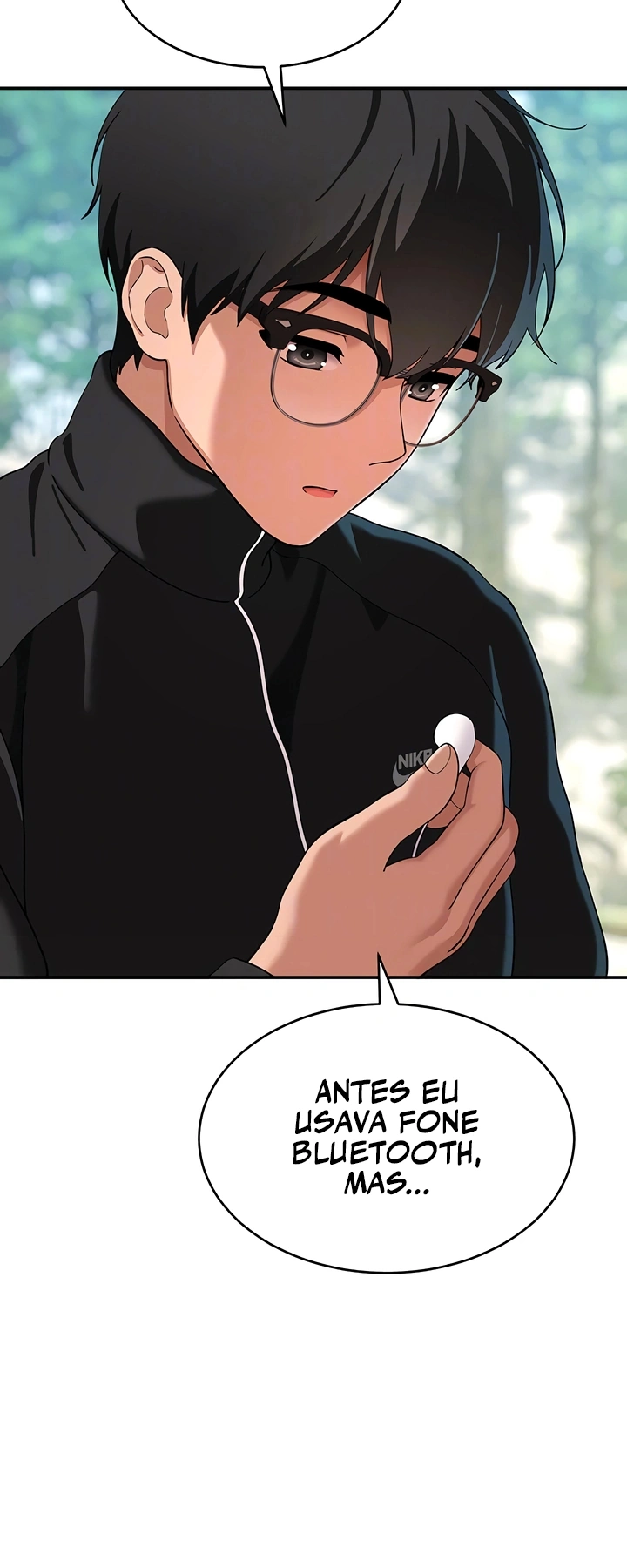 Ler The Meek Cat Capitulo 15 Page 20