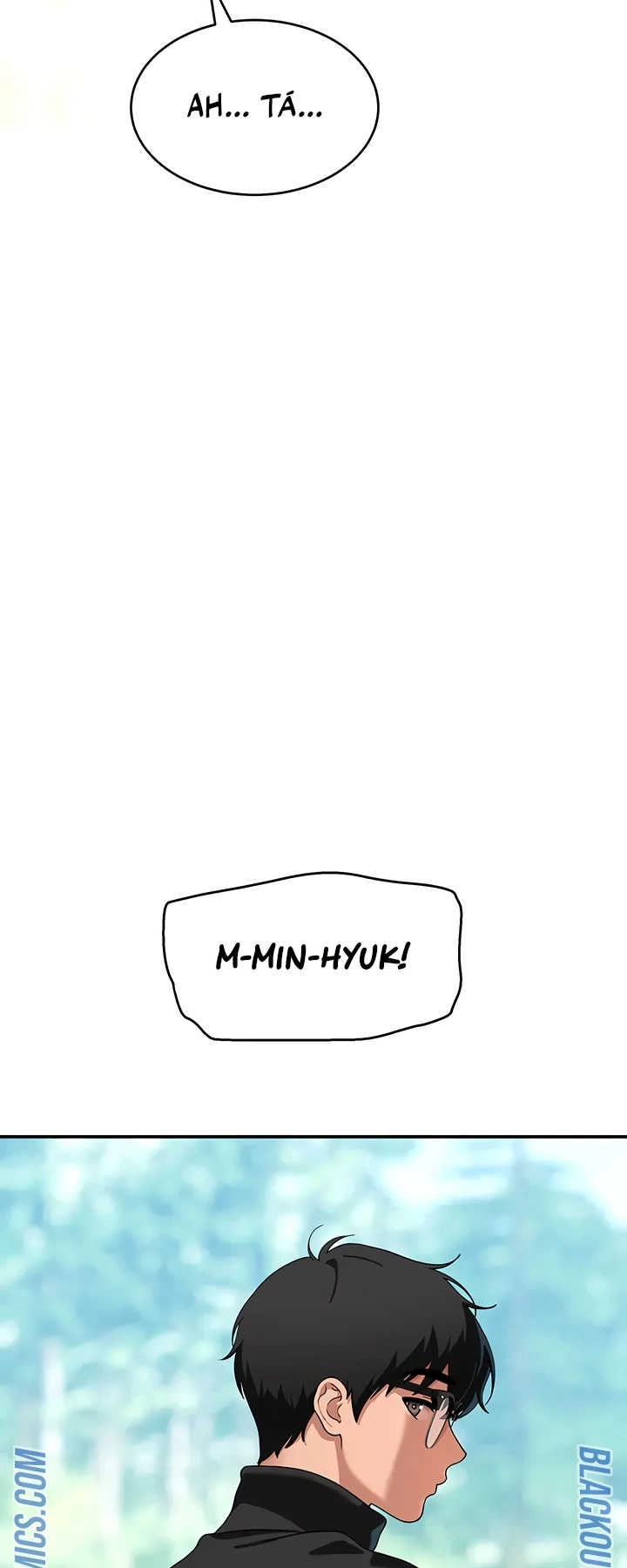 Ler The Meek Cat Capitulo 15 Page 26