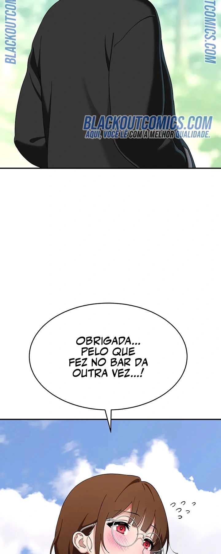Ler The Meek Cat Capitulo 15 Page 27